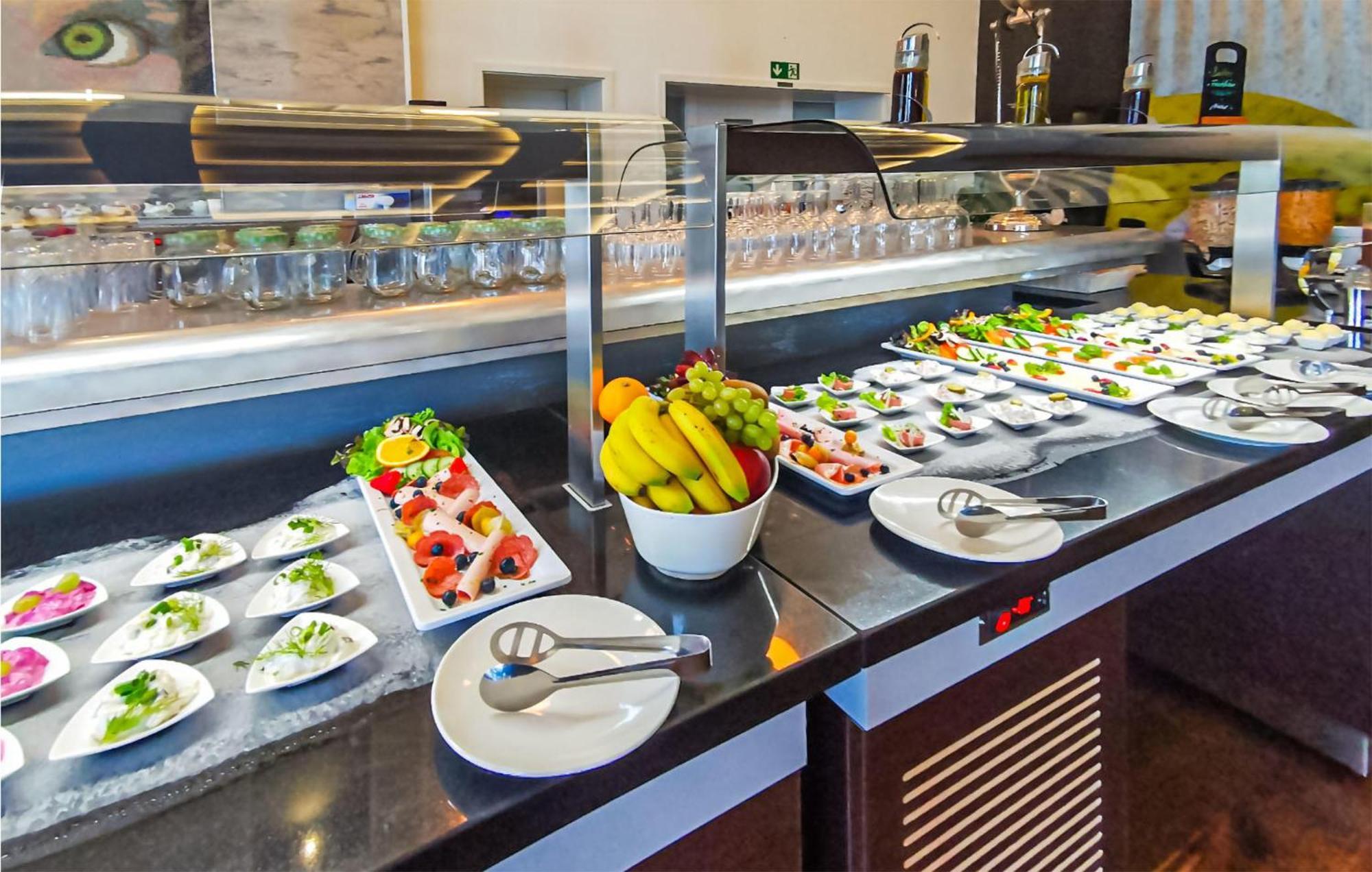 Sky Suite Eden Binz Zewnętrze zdjęcie