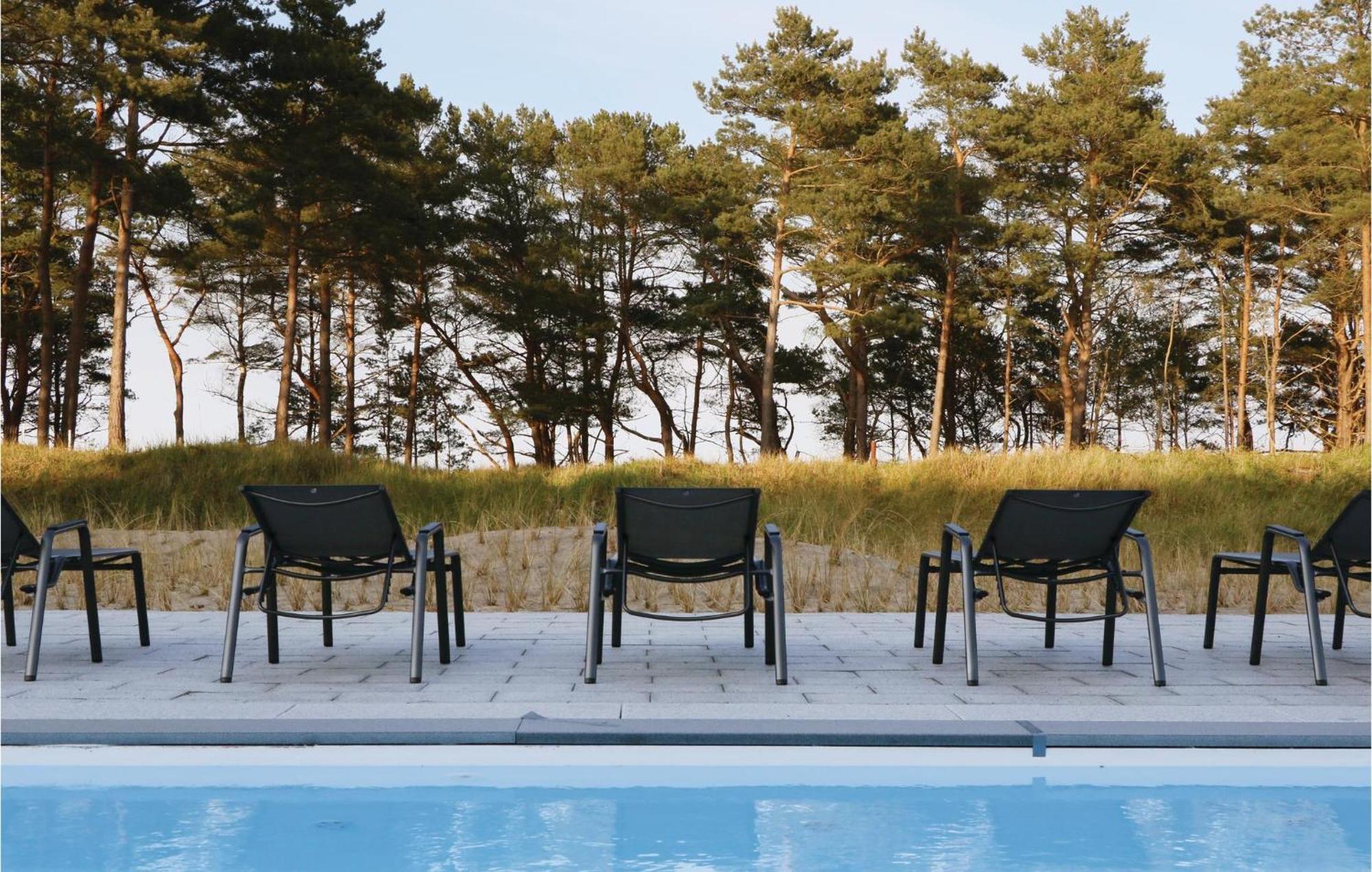 Sky Suite Eden Binz Zewnętrze zdjęcie