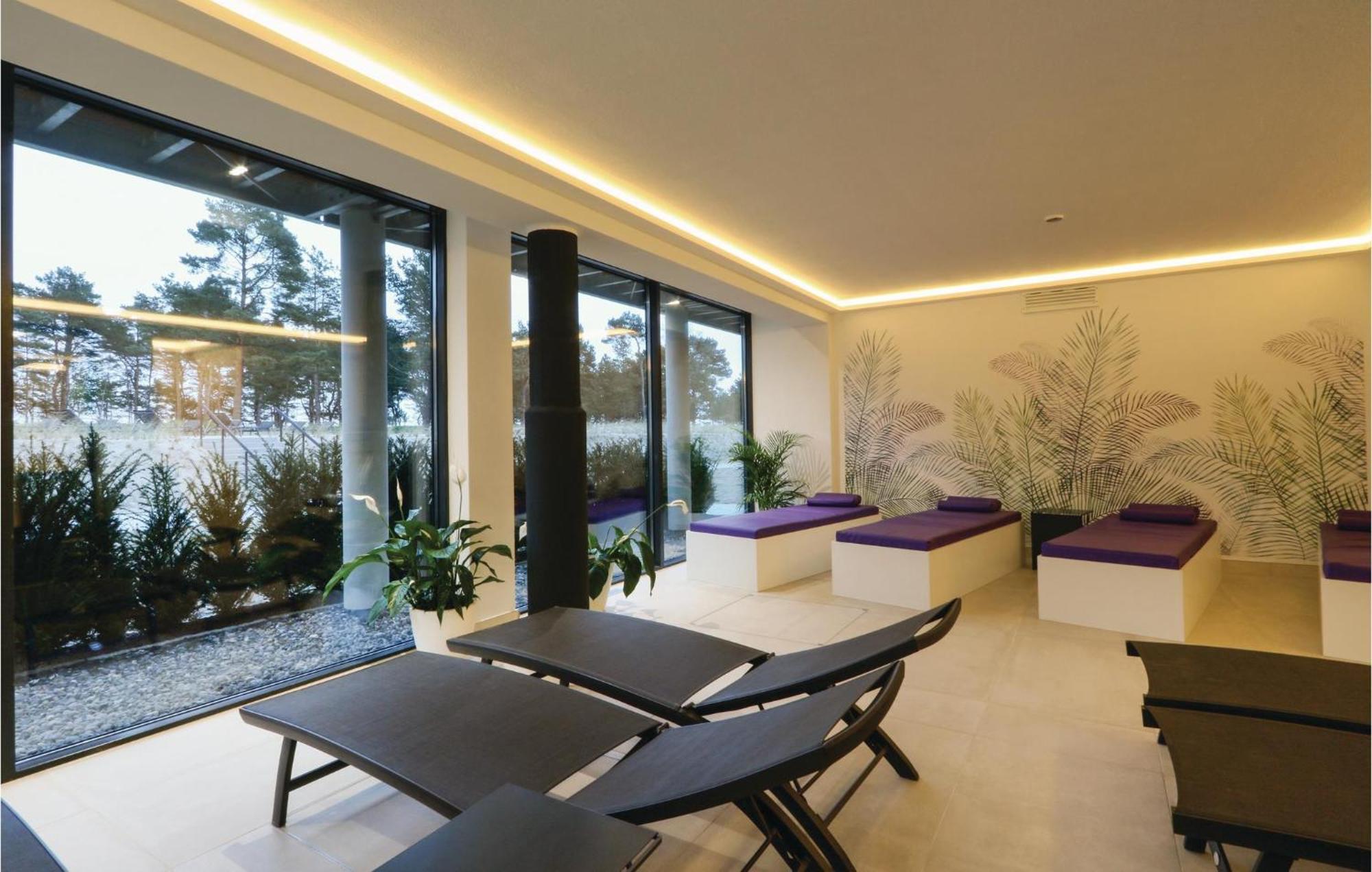 Sky Suite Eden Binz Zewnętrze zdjęcie